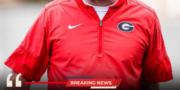 Georgia Bulldogs Celebrate a 41–21 Victory Over Mississippi State, Coach Kirby Smart Thanks Fans