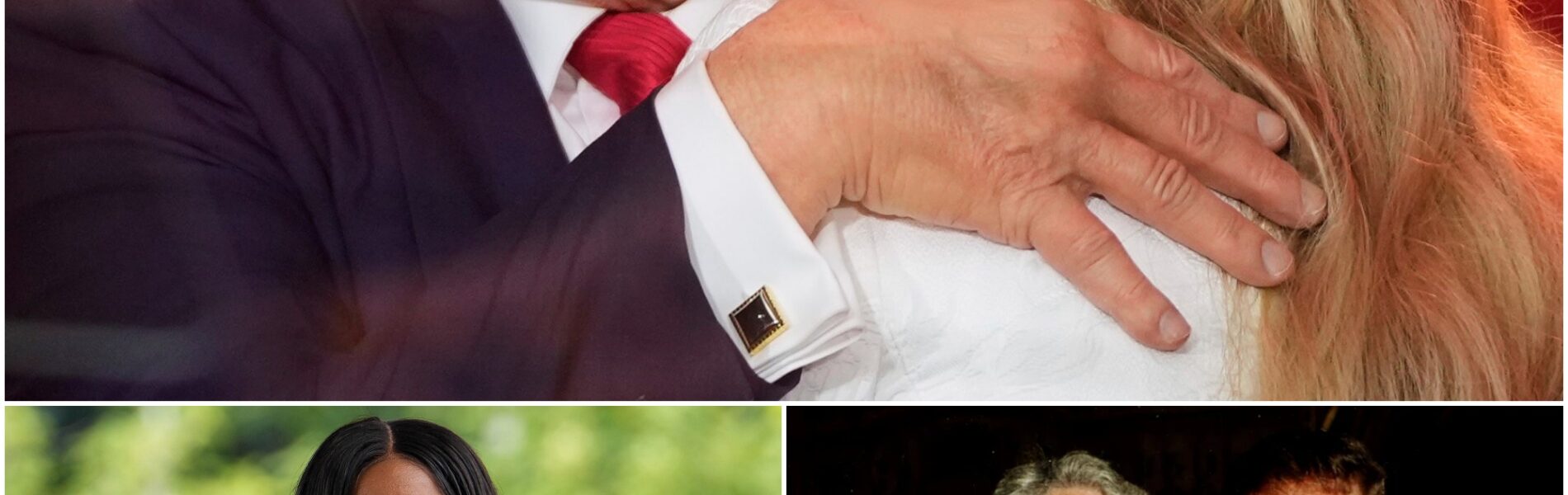 EXPLOSIVE: ERIKA KIRK JUST ISSUED A CHILLING THREAT TO JASMINE CROCKETT AFTER HER EPSTEIN-LINKED SECRETS LEAKED!