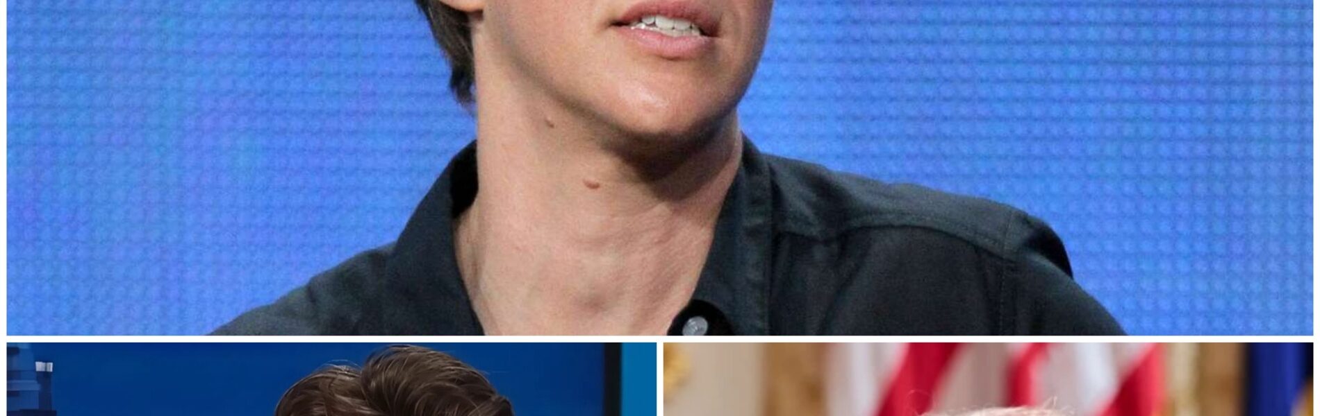 Rachel Maddow Isn’t Seeking Power – She’s Seeking the Reason of the Heart