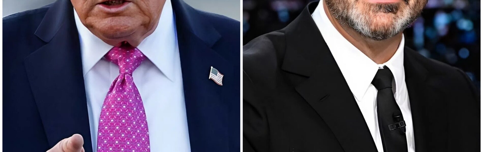 BREAKING REPORT: D.o.n.a.l.d T.r.u.m.p MOCKS Jimmy Kimmel’s Law Degree — But Kimmel’s SAVAGE On-Air Comeback Leaves the Studio in CHAOS and Mar-a-Lago Fuming...