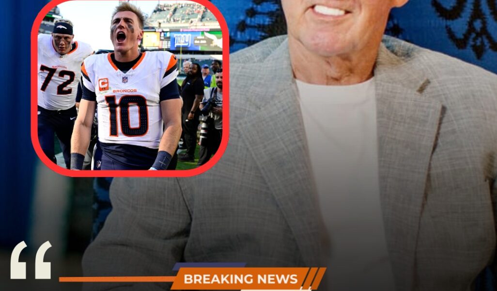 Mike Shanahan’s Bold Declaration: Bo Nix Is “The Future Face of the AFC West”