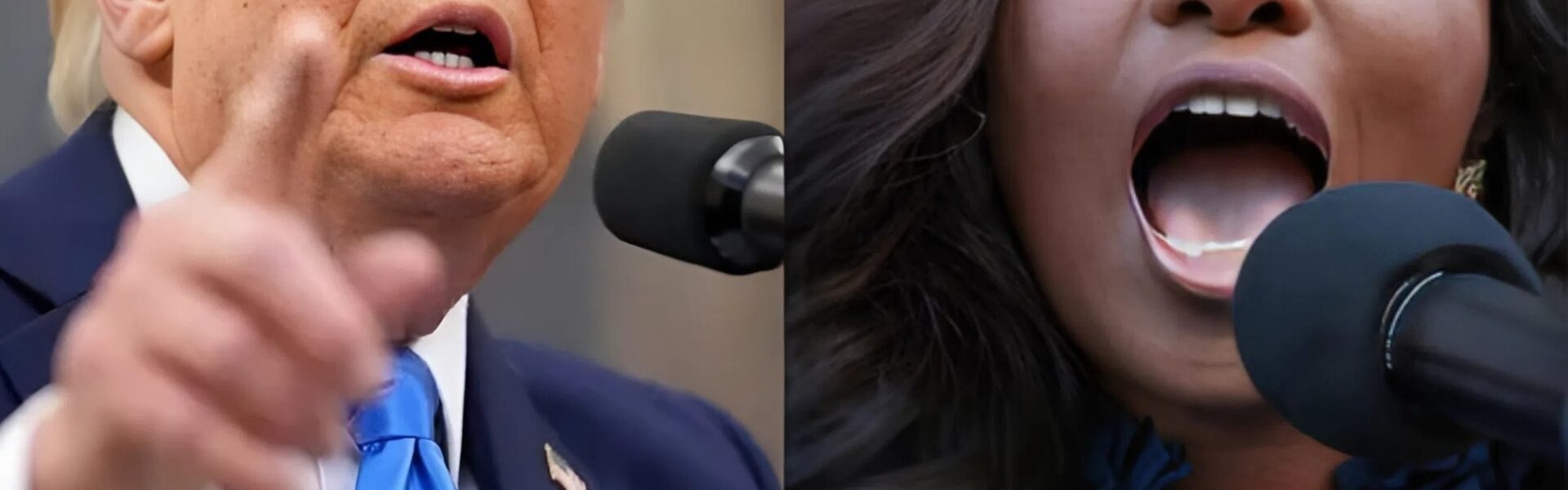 BREAKING NEWS: T.r.u.m.p INSULTS Jasmine Crockett’s Law Degree — But Crockett’s BRUTAL Response STUNS the Entire Audience and Sends Mar-a-Lago Into Meltdown