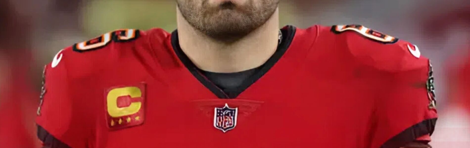 BREAKING: Baker Mayfield Speaks Out After Loss to Patriots — Sends Strong Message to Buccaneers: “We’re Not Over, and I’m Not Going to Let This Season Go Like That!”