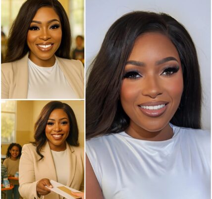 No cameras. No press run. Just impact. Jasmine Crockett paid off over $347,000 in school lunch debt across 103 U.S. schools—giving thousands of kids one less thing to worry about.