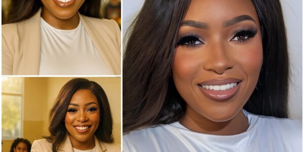 No cameras. No press run. Just impact. Jasmine Crockett paid off over $347,000 in school lunch debt across 103 U.S. schools—giving thousands of kids one less thing to worry about.