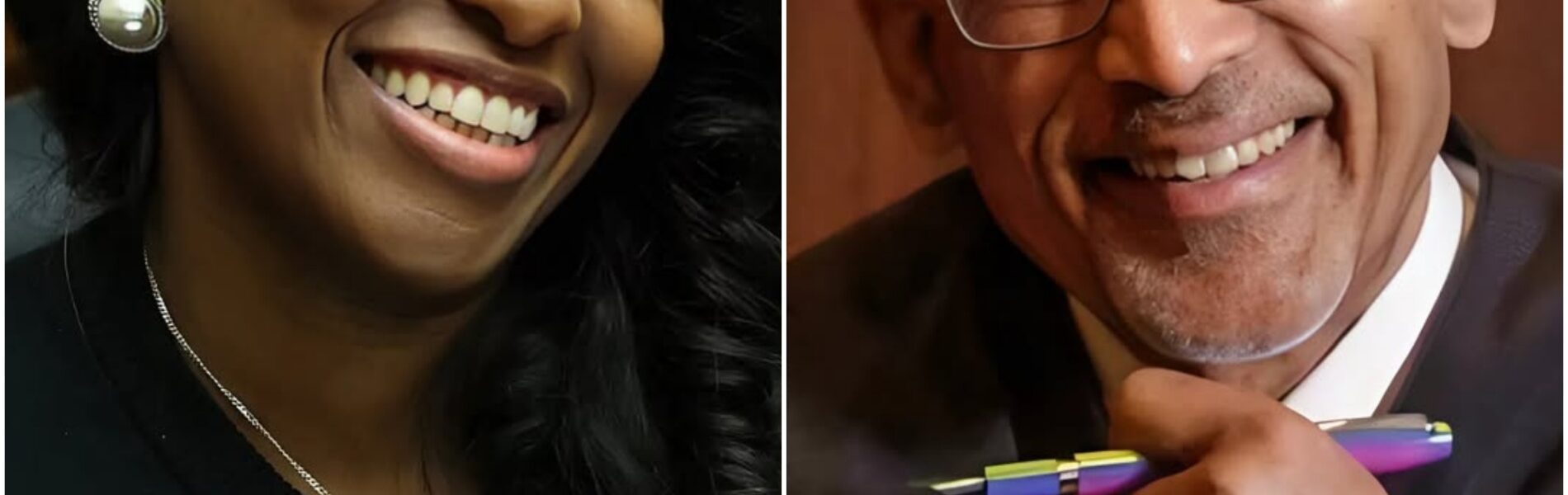 BREAKING: Federal Judge Mustafa Kasubhai HONORS Jasmine Crockett's Courage — And the Courtroom Erupts In Loud Applause...