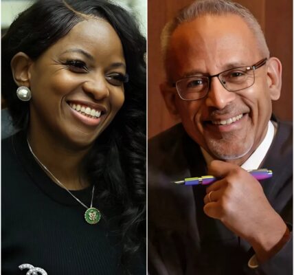 BREAKING: Federal Judge Mustafa Kasubhai HONORS Jasmine Crockett's Courage — And the Courtroom Erupts In Loud Applause...