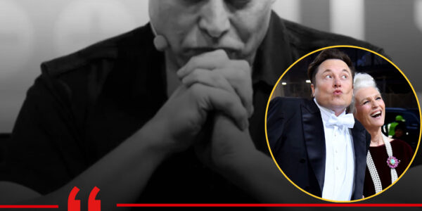 When the World Stood Still — Elon Musk’s Heartbreaking Decision