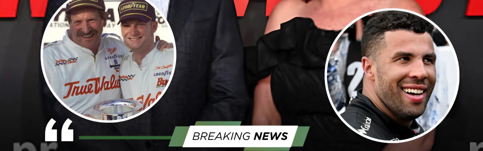 WAR ERUPTS IN NASCAR: Kelley Earnhardt Sparks Fiery Debate Over “The Intimidator’s” Legacy