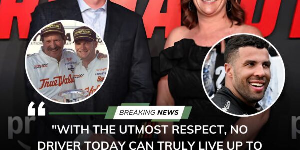 WAR ERUPTS IN NASCAR: Kelley Earnhardt Sparks Fiery Debate Over “The Intimidator’s” Legacy