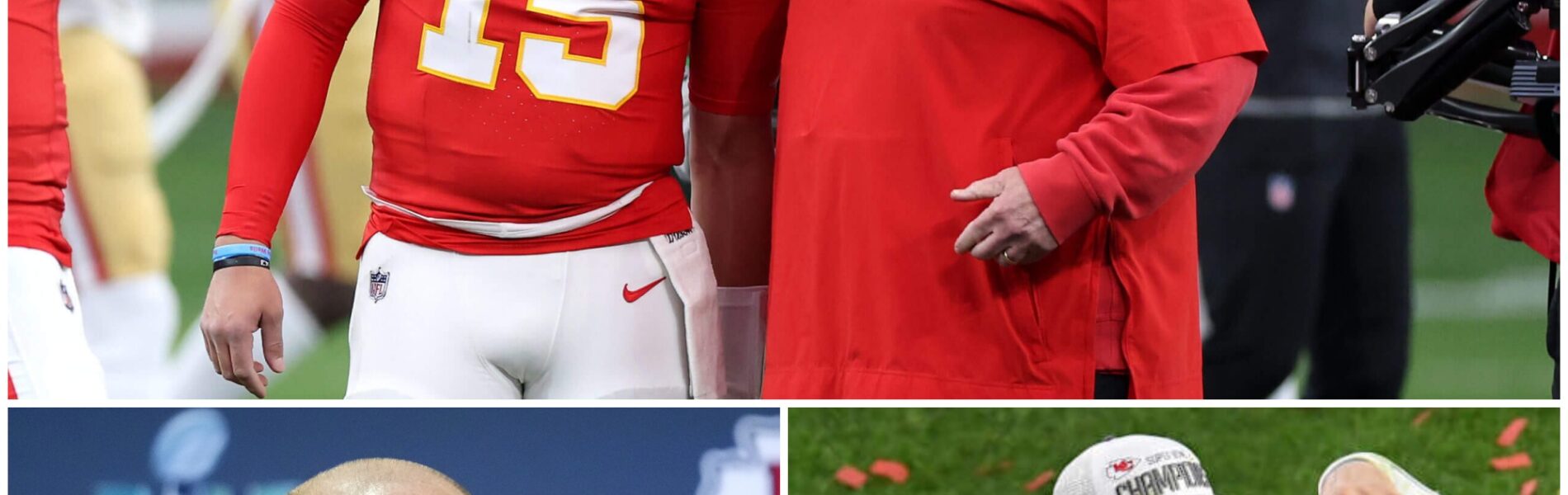 🔥 “A CRIME AGAINST FOOTBALL”: ANDY REID’S EXPLOSIVE DEFENSE OF PATRICK MAHOMES SENDS SHOCKWAVES THROUGH THE NFL