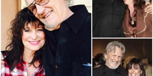 The Bond Between Jessi Colter and Kris Kristofferson: A Tale of Music, Friendship, and Love