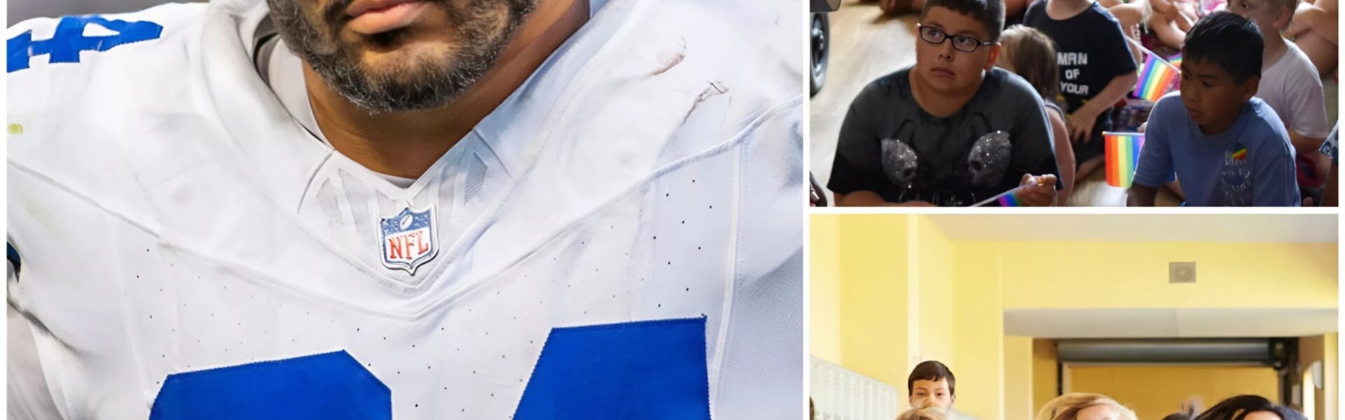 Marshawn Kneeland’s Final Gift: A Legacy Beyond Football