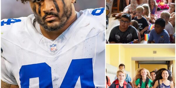 Marshawn Kneeland’s Final Gift: A Legacy Beyond Football