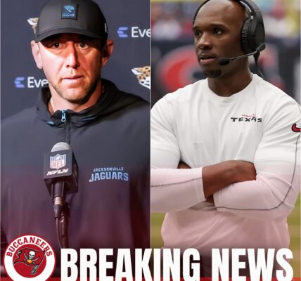 BREAKING: Jaguars Outraged After 36–29 Loss to Texans — $7 Million Review Launched Over “Biased” Officiating