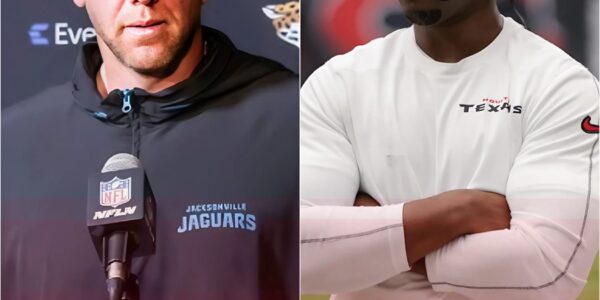 BREAKING: Jaguars Outraged After 36–29 Loss to Texans — $7 Million Review Launched Over “Biased” Officiating