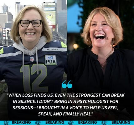 Seahawks Chair Jody Allen Teams Up with Brené Brown to Launch Groundbreaking Emotional Resilience Program Following NFL Tragedy