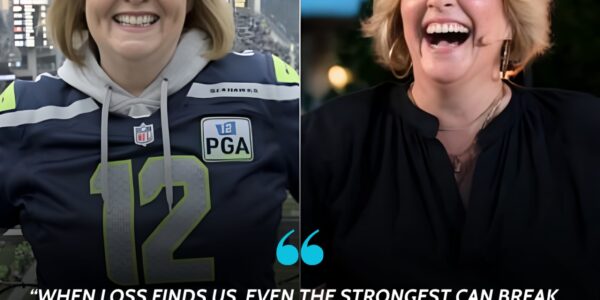Seahawks Chair Jody Allen Teams Up with Brené Brown to Launch Groundbreaking Emotional Resilience Program Following NFL Tragedy