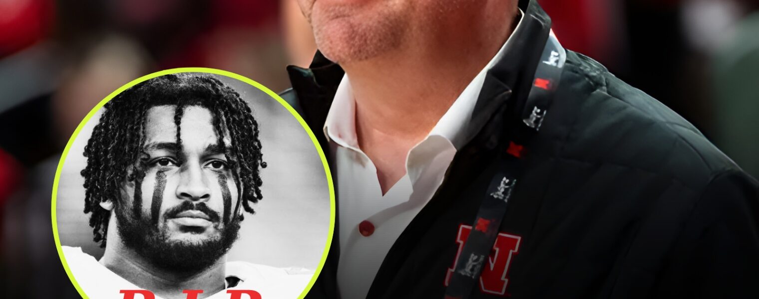 Nebraska Honors Marshawn Kneeland — Troy Dannen Leads Heartfelt Memorial at Memorial Stadium