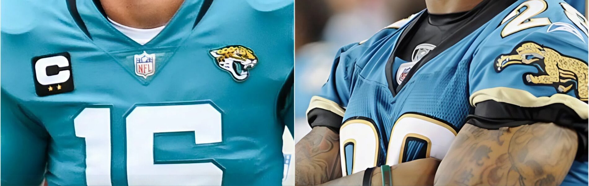 LEGENDARY FRED TAYLOR DEFENDS TREVOR LAWRENCE: “WHAT’S HAPPENING TO HIM IS A CRIME AGAINST FOOTBALL.”