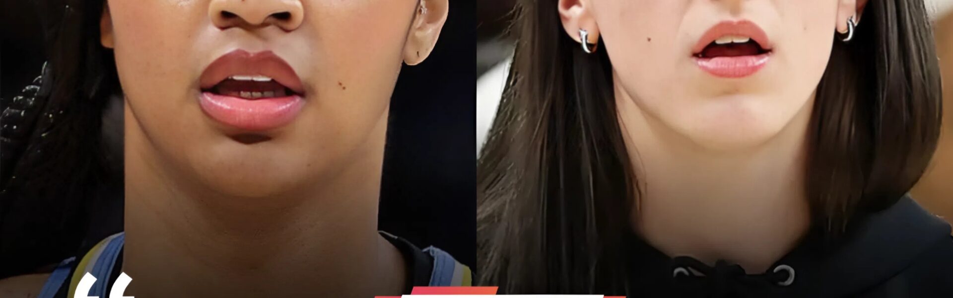 Angel Reese vs. Caitlin Clark: A WNBA Controversy That Transcends Basketball