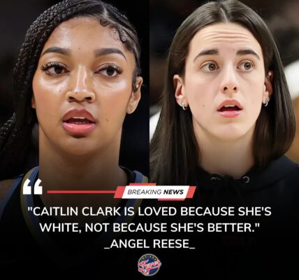 Angel Reese vs. Caitlin Clark: A WNBA Controversy That Transcends Basketball