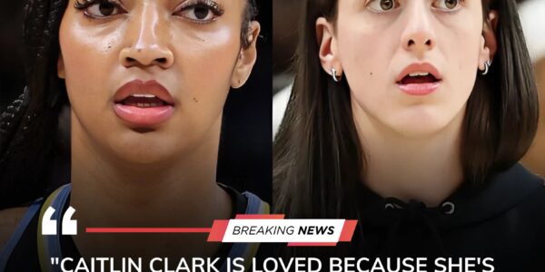 Angel Reese vs. Caitlin Clark: A WNBA Controversy That Transcends Basketball