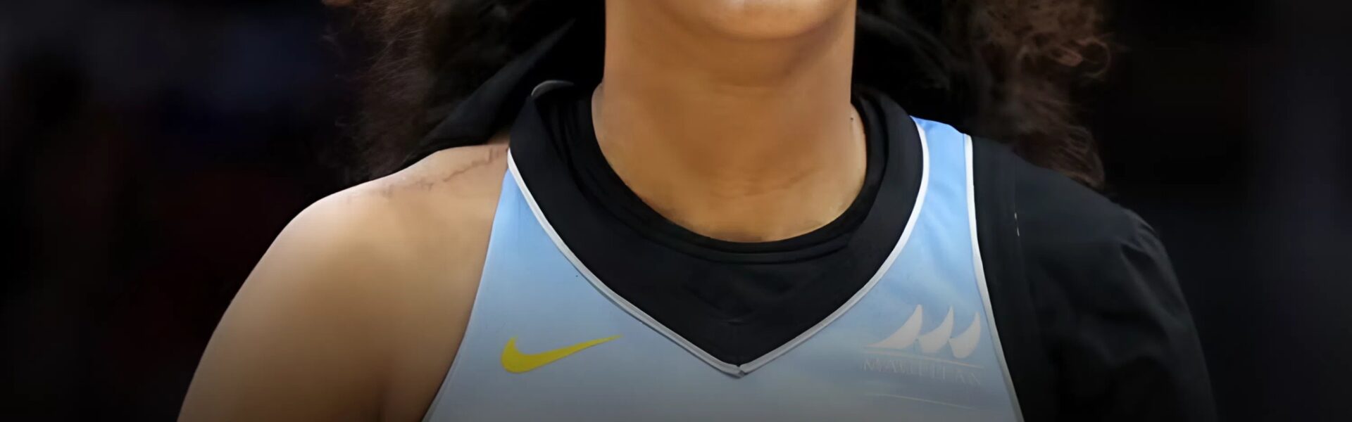 Angel Reese Breaks Down: “They Don’t Respect Me Just Because I’m Black”