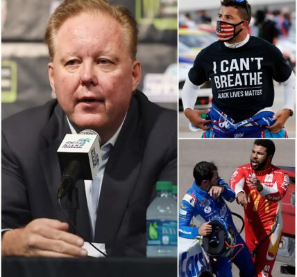 SHOCKWAVES IN NASCAR: 12 Teams Take Legal Action Against Bubba Wallace — The Sport Faces Its HARDEST Disciplinary Crackdown EVER!