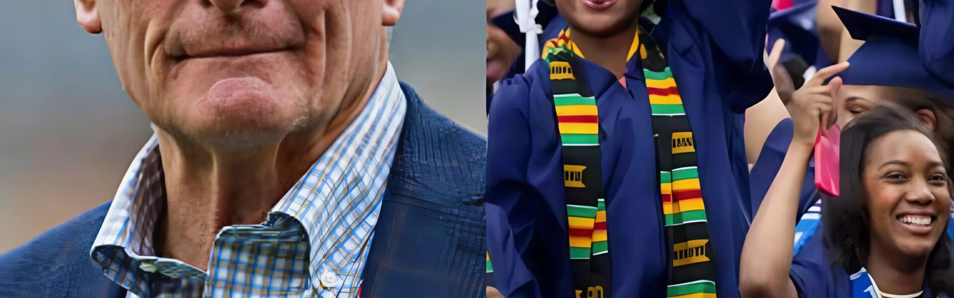 Jimmy Haslam to Donate $387 Million Over the Next Five Years to Historically Black Colleges and Universities (HBCUs) — The Humanitarian Vision of the Cleveland Browns Owner