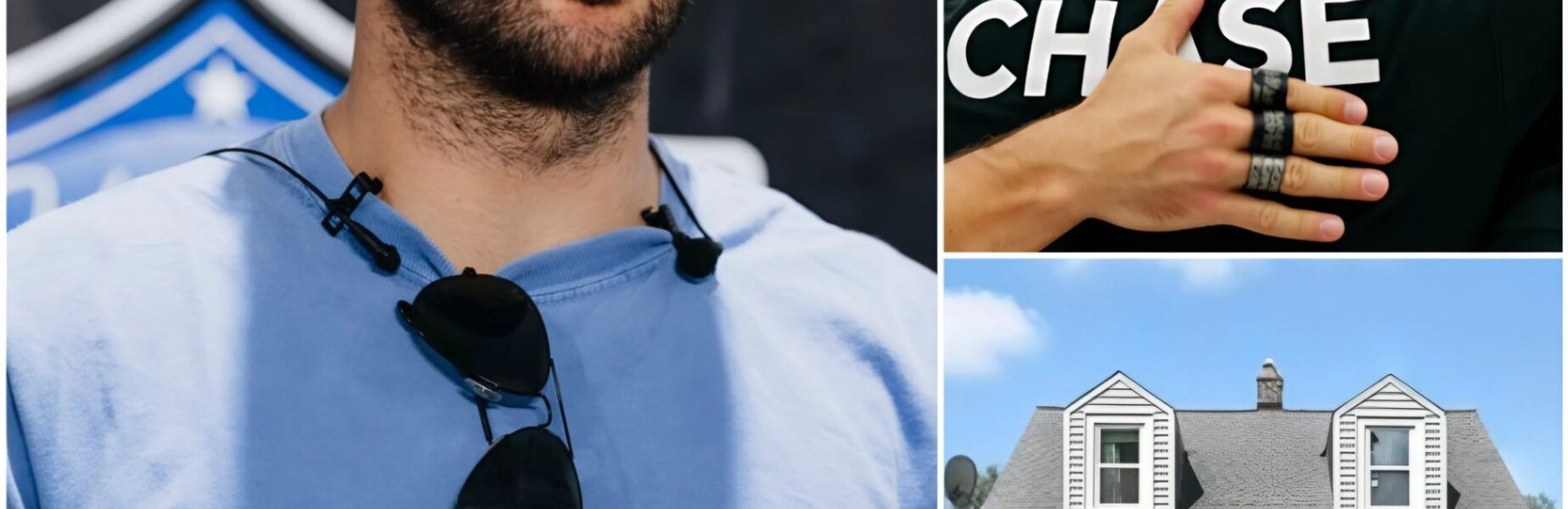 Chase Elliott’s secret act of kindness turned shocking—his gift changed one man’s life forever.