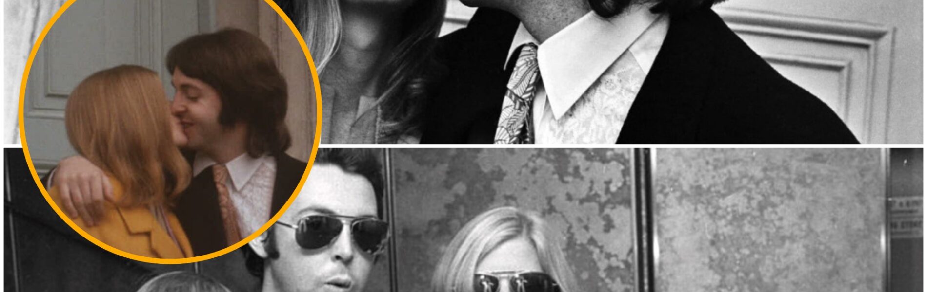 Paul still feels Linda’s presence — a love so deep, even death couldn’t silence its song.