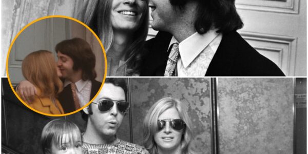 Paul still feels Linda’s presence — a love so deep, even death couldn’t silence its song.