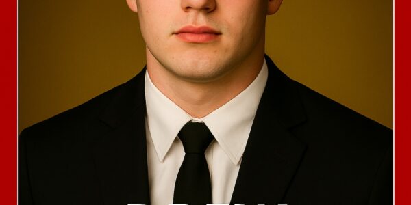 🏆 BREAKING NEWS: PENN STATE QUARTERBACK DREW ALLAR NAMED ONE OF TIME MAGAZINE’S 100 MOST INFLUENTIAL PEOPLE IN GLOBAL SPORTS — A NEW ERA OF LEADERSHIP AND HEART IN COLLEGE FOOTBALL