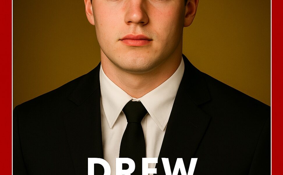 🏆 BREAKING NEWS: PENN STATE QUARTERBACK DREW ALLAR NAMED ONE OF TIME MAGAZINE’S 100 MOST INFLUENTIAL PEOPLE IN GLOBAL SPORTS — A NEW ERA OF LEADERSHIP AND HEART IN COLLEGE FOOTBALL