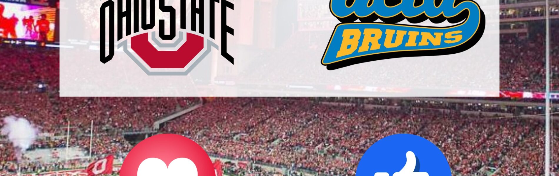 HOW TO WATCH: Ohio State Buckeyes vs. UCLA Bruins – Saturday, November 15, 2025 🏈