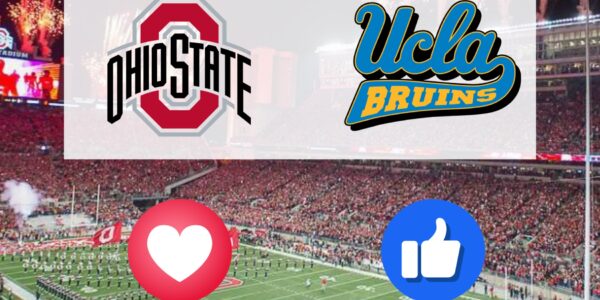 HOW TO WATCH: Ohio State Buckeyes vs. UCLA Bruins – Saturday, November 15, 2025 🏈