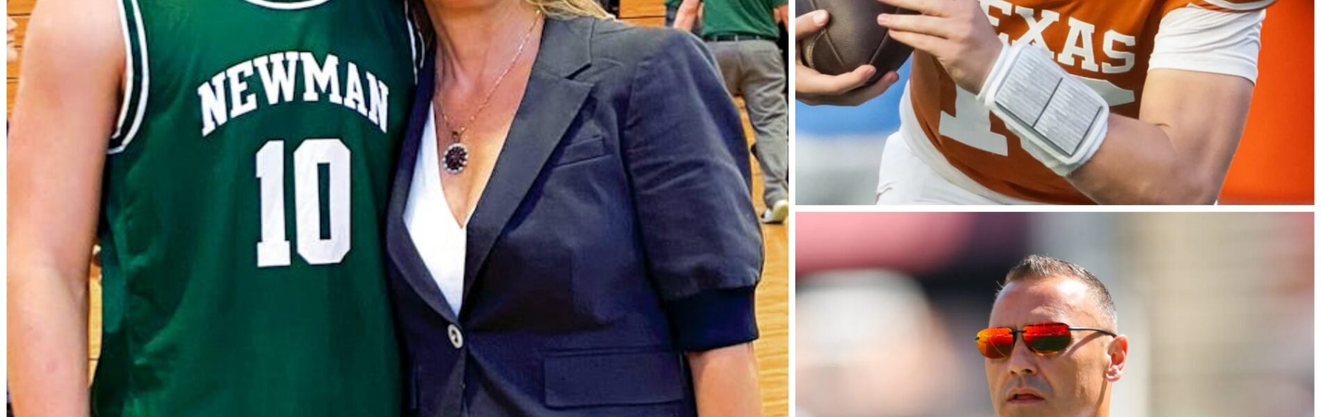 “HE ALMOST WALKED AWAY” — ARCH MANNING’S FATHER REVEALS THE DARK DAYS BEFORE TEXAS REBIRTH