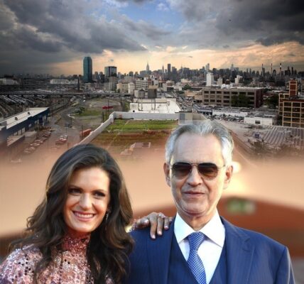 BREAKING: Andrea Bocelli Turns Down $18 Million Sponsorship Deal From Italian Agriculture Giant — “I was raised among farmers and families of the land. I will not profit from those who exploit them.”