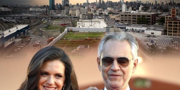 BREAKING: Andrea Bocelli Turns Down $18 Million Sponsorship Deal From Italian Agriculture Giant — “I was raised among farmers and families of the land. I will not profit from those who exploit them.”