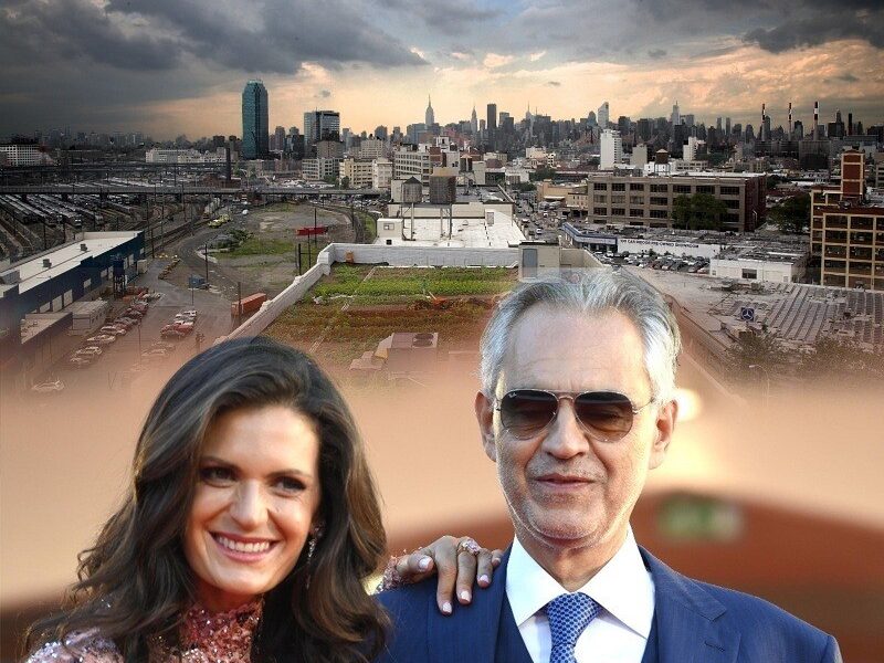 BREAKING: Andrea Bocelli Turns Down $18 Million Sponsorship Deal From Italian Agriculture Giant — “I was raised among farmers and families of the land. I will not profit from those who exploit them.”