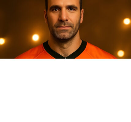 Joe Flacco Makes History: TIME Magazine Names Bengals Star One of the 100 Most Influential People in Global Sports