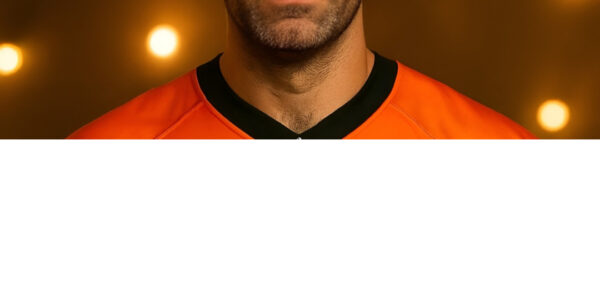 Joe Flacco Makes History: TIME Magazine Names Bengals Star One of the 100 Most Influential People in Global Sports