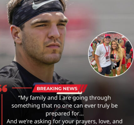 HEARTBREAK IN ATHENS 💔 — GEORGIA QUARTERBACK GUNNER STOCKTON REVEALS FAMILY’S BATTLE WITH BRAIN CANCER: “THIS IS BIGGER THAN FOOTBALL.”