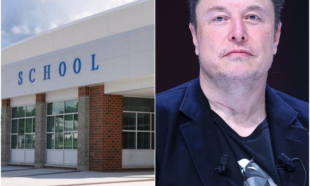 ELON MUSK STUNS THE NATION: Billionaire Tycoon Drops $175M to Launch America’s First Boarding School for Orphans & Homeless Kids — And What Happens Next Will Leave You Speechless!