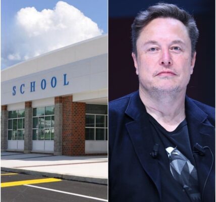 ELON MUSK STUNS THE NATION: Billionaire Tycoon Drops $175M to Launch America’s First Boarding School for Orphans & Homeless Kids — And What Happens Next Will Leave You Speechless!