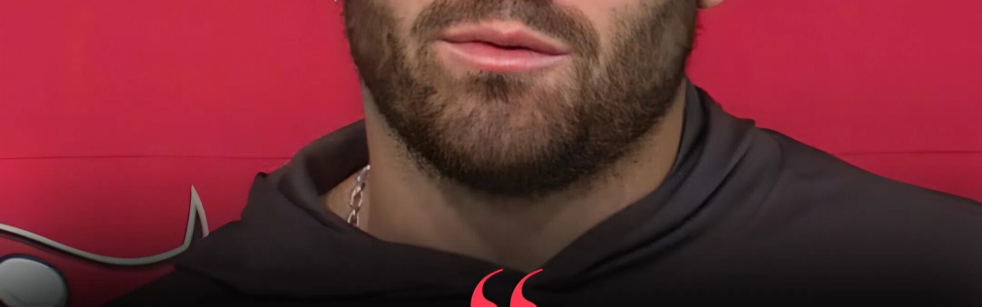 From Superstar to ‘Hero’ after the defeat, Baker Mayfield ignited the locker room following the 23-28 loss to the Patriots with his emotional message