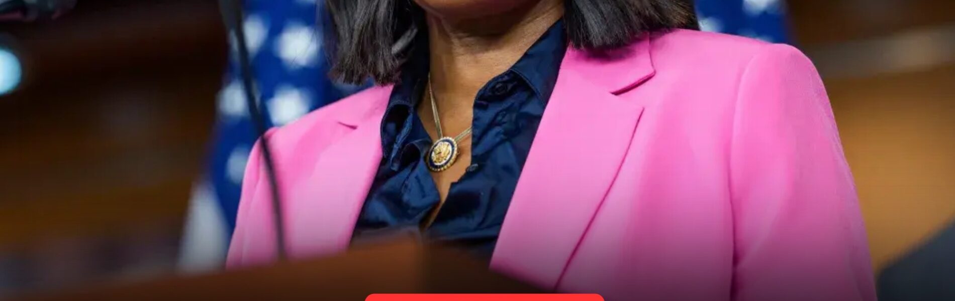 Jasmine Crockett shocks D.C.: hints Trump secretly rigs Dominion votes — insiders stunned, whispers everywhere!