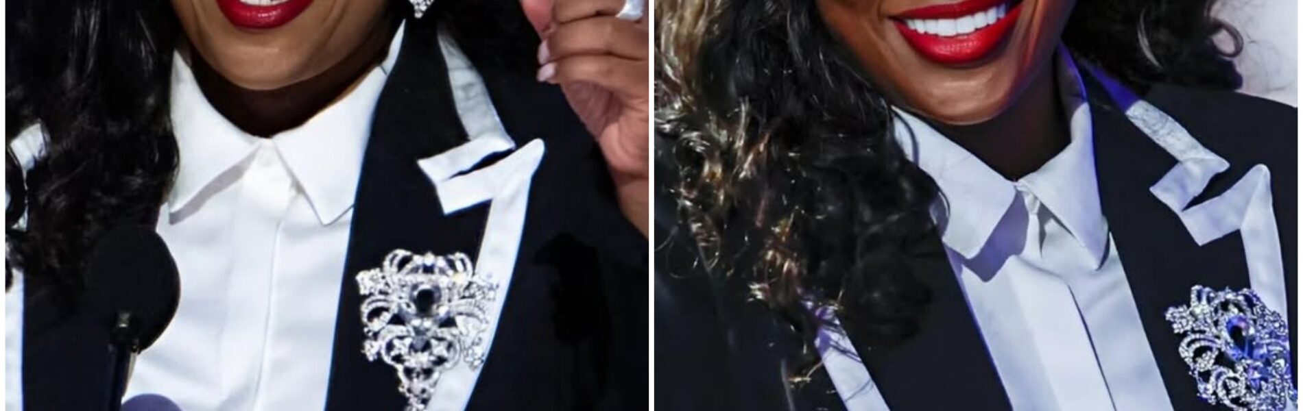 BREAKING: Texas on the Brink of a Political Earthquake: Congresswoman Jasmine Crockett has just sent shockwaves through the Lone Star State, revealing she’s “seriously considering” a run for the U.S