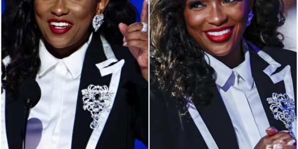 BREAKING: Texas on the Brink of a Political Earthquake: Congresswoman Jasmine Crockett has just sent shockwaves through the Lone Star State, revealing she’s “seriously considering” a run for the U.S